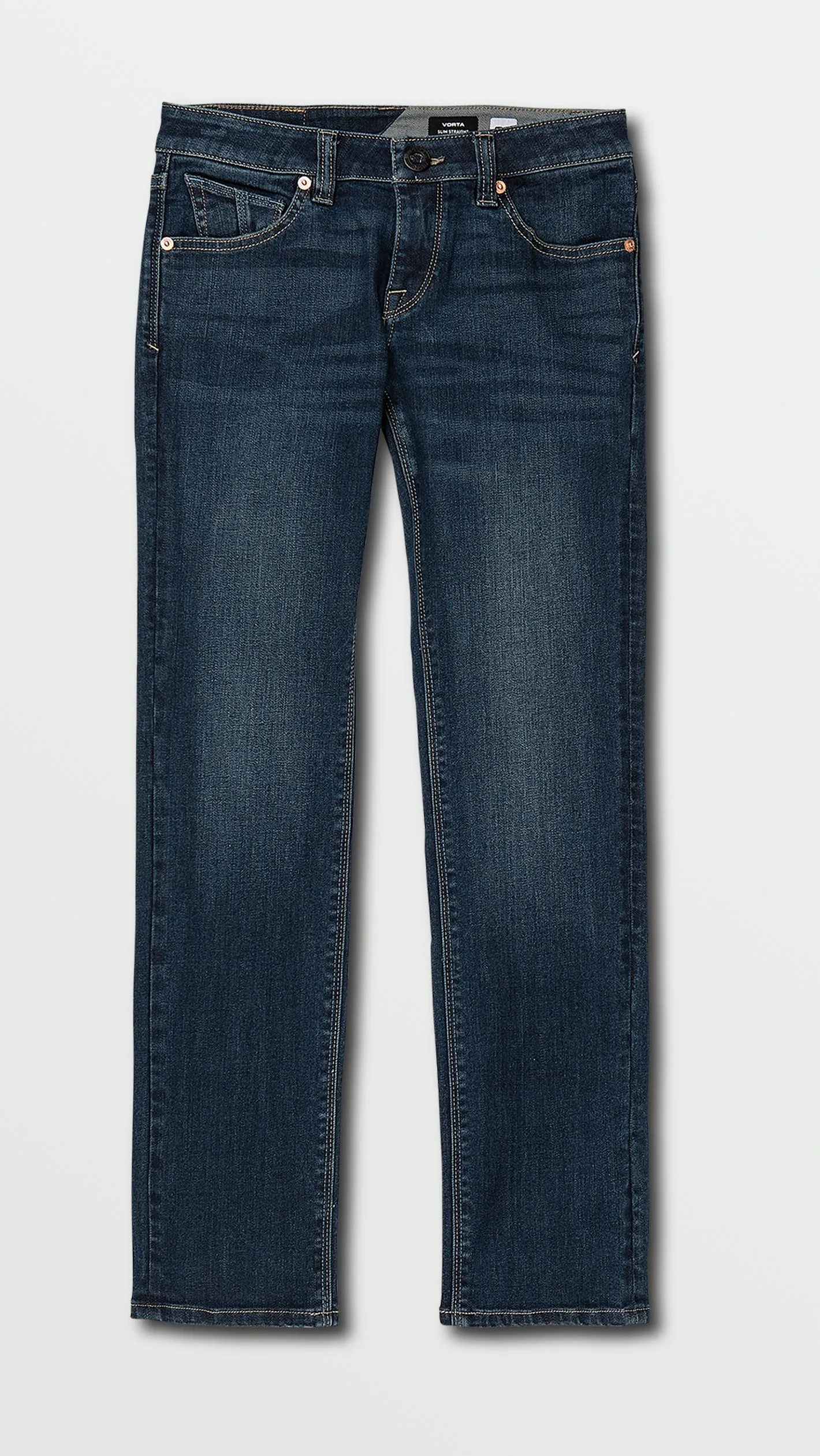 Volcom Boys Vorta Jeans