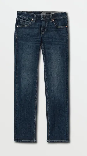 Volcom Boys Vorta Jeans