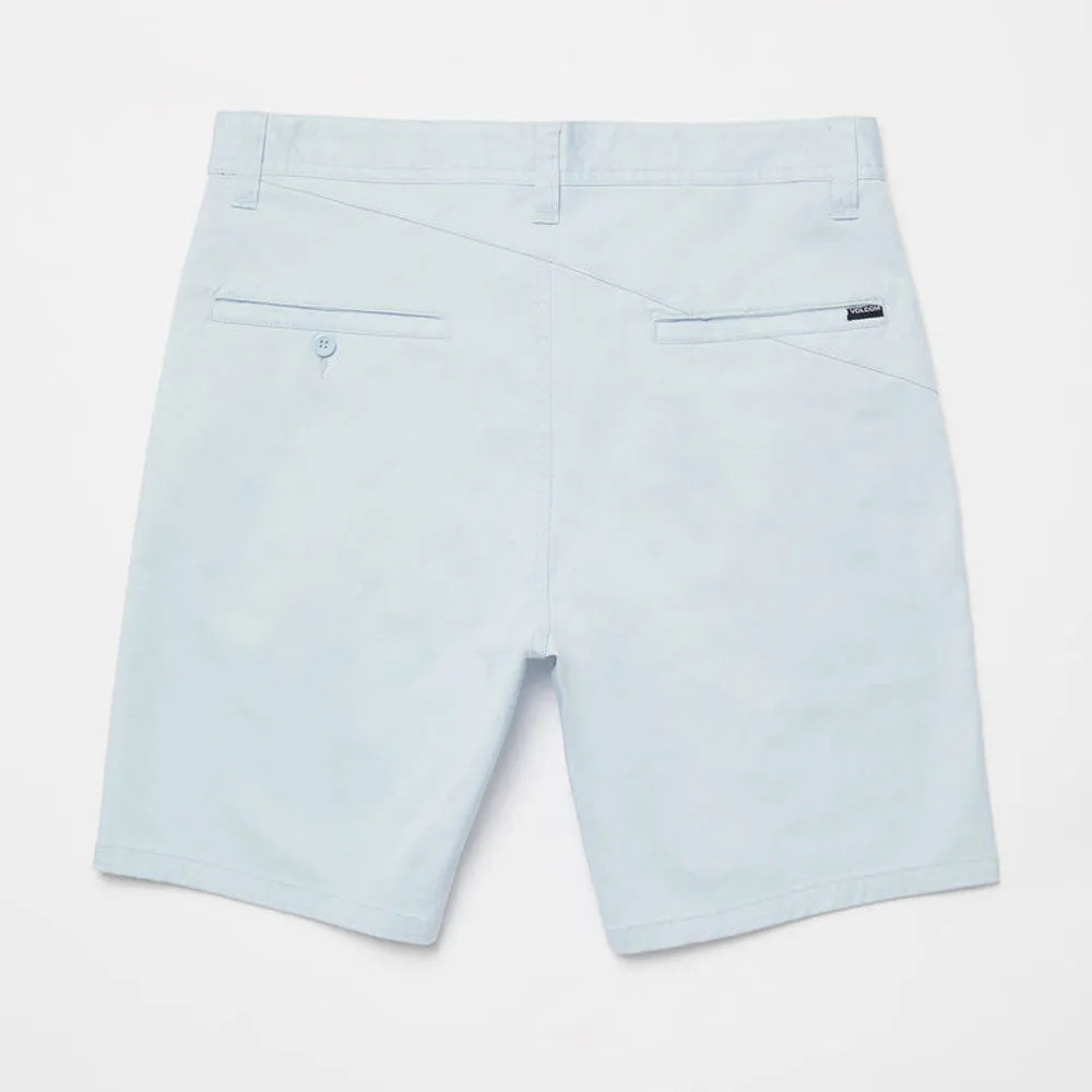 Volcom Frickin Modern Stch 19" Shorts