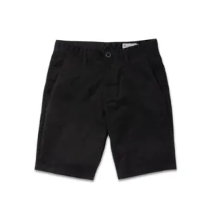 Volcom Frickin Modern Stretch 21" Casual Shorts