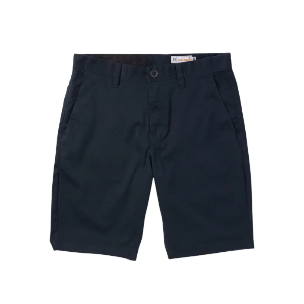 Volcom Frickin Modern Stretch 21" Casual Shorts