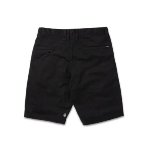Volcom Frickin Modern Stretch 21" Casual Shorts