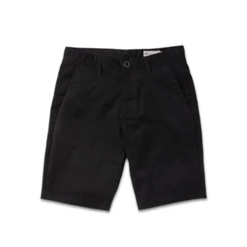 Volcom Frickin Modern Stretch 21" Casual Shorts