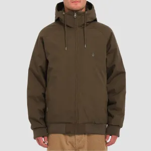 Volcom Hernan 5K Jacket Wren