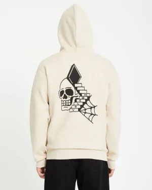 Watanite Hoodie - DUST HEATHER