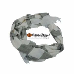 Winta Ethiopian Scarf