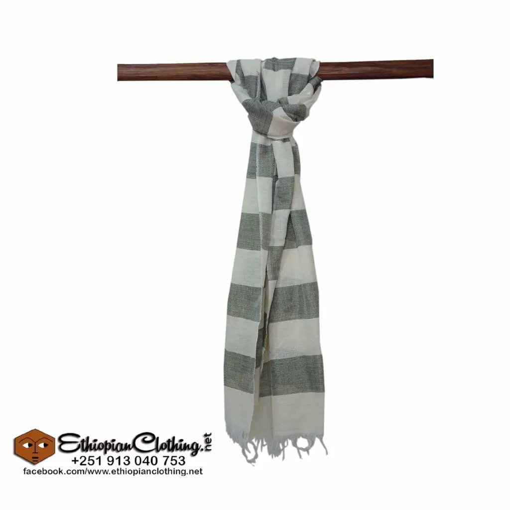 Winta Ethiopian Scarf