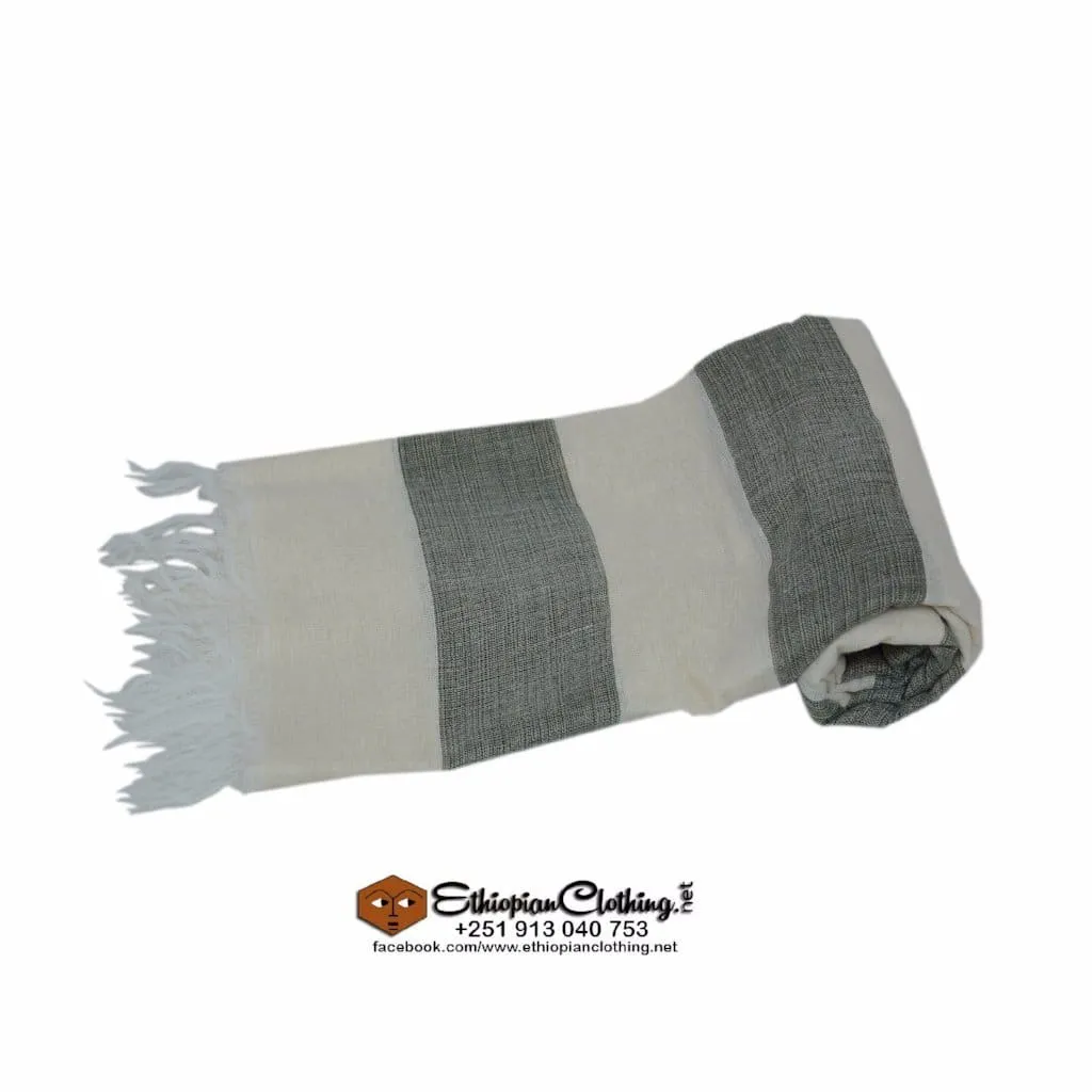 Winta Ethiopian Scarf