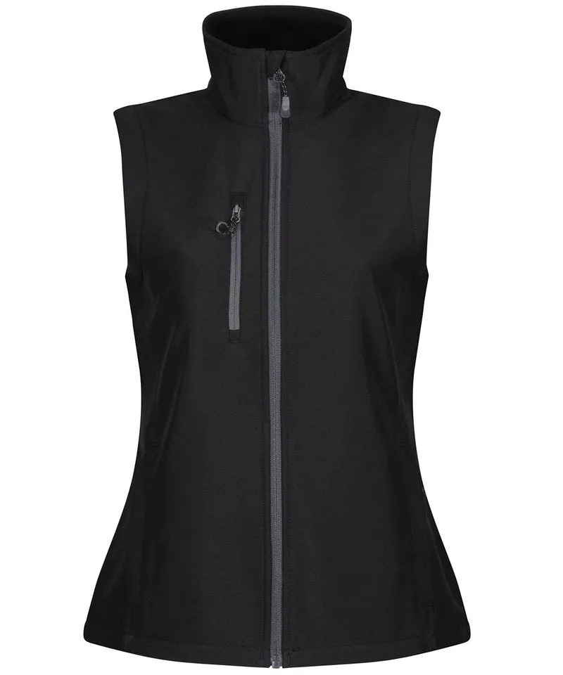 Womens Honestly Made Recycled Insulated Bodywarmer