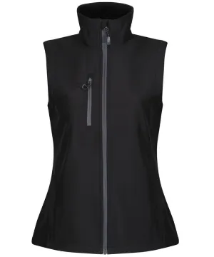 Womens Honestly Made Recycled Insulated Bodywarmer
