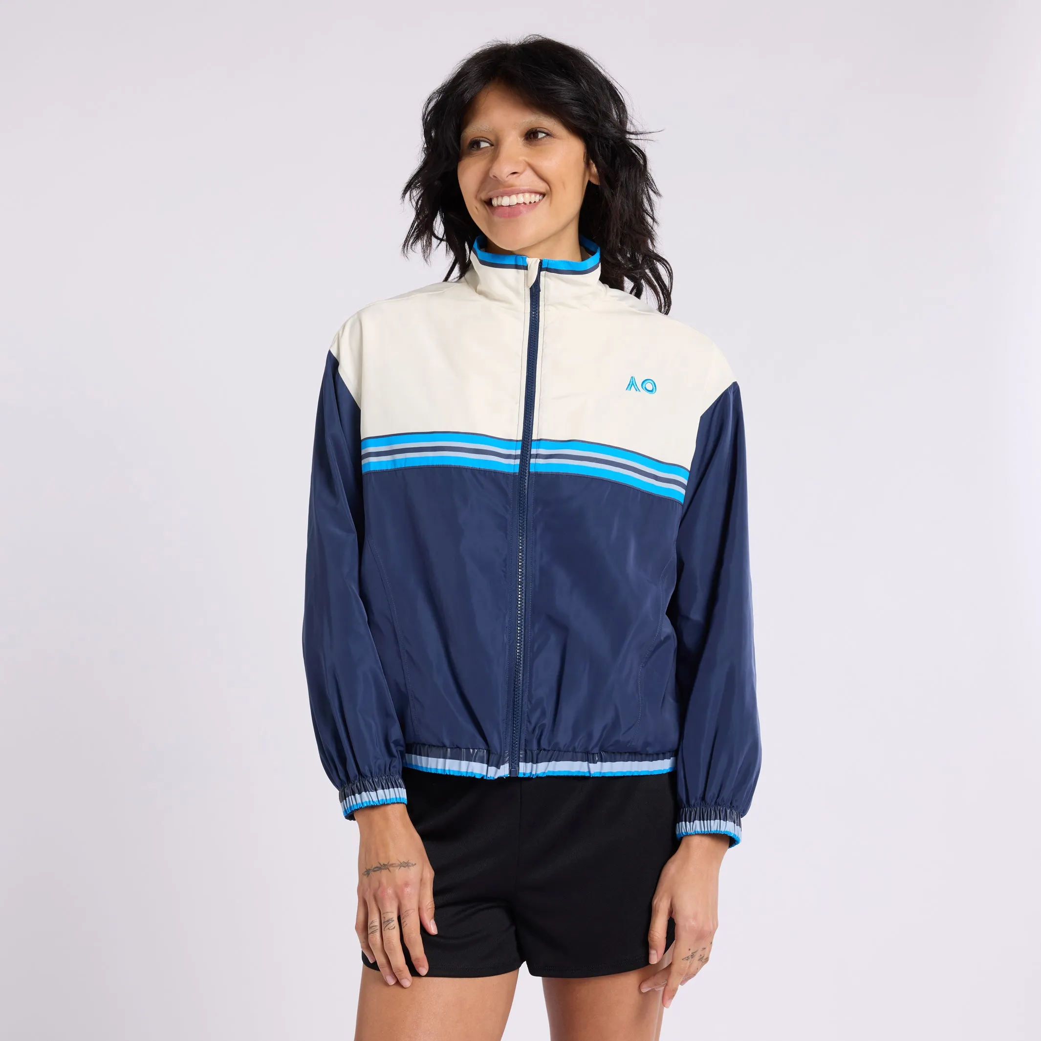 Women's Jacket AO Baseline
