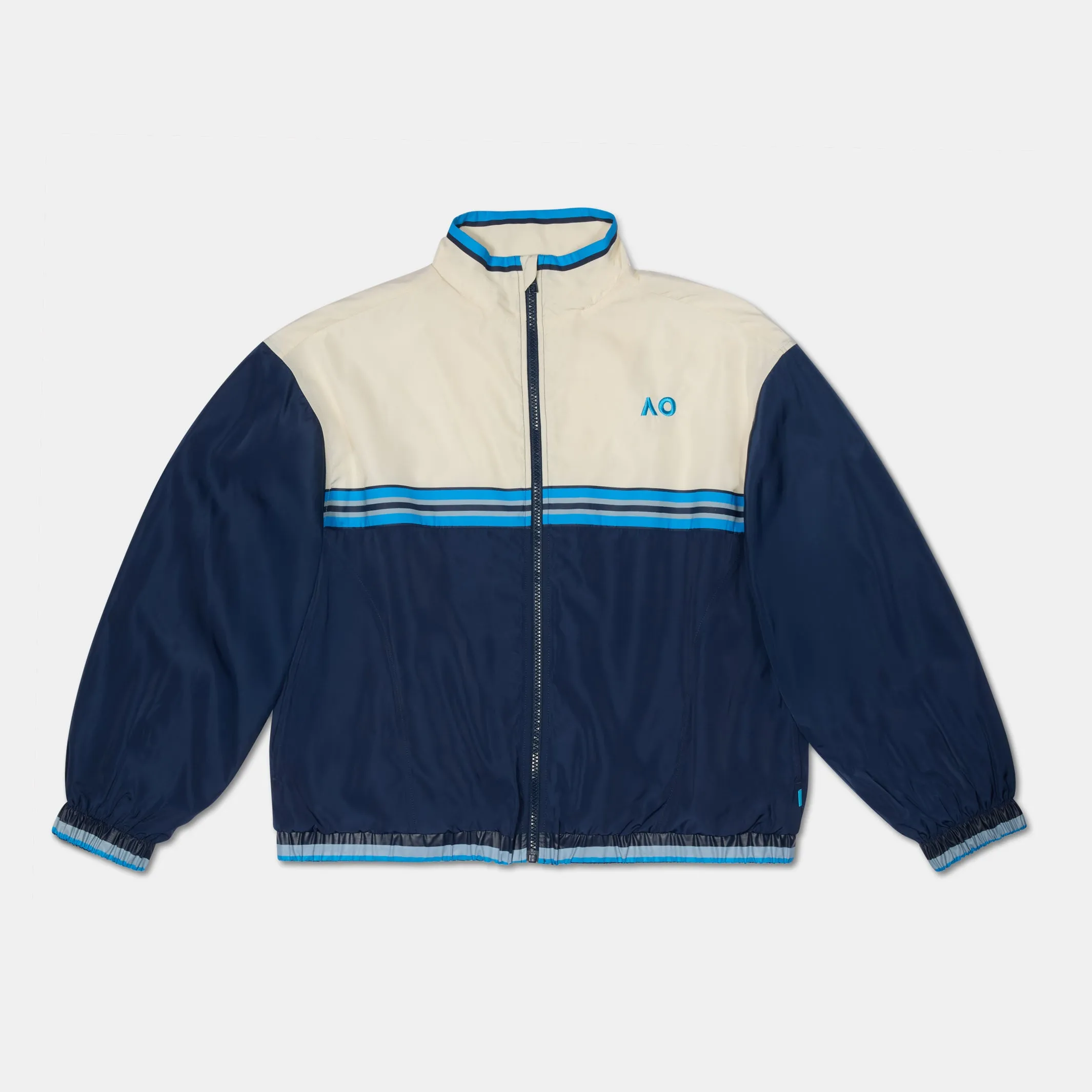 Women's Jacket AO Baseline