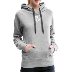 Women’s Logo Hoodie (small white tag)