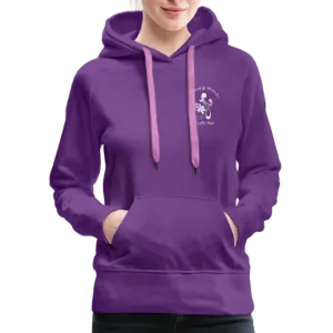 Women’s Premium Hoodie