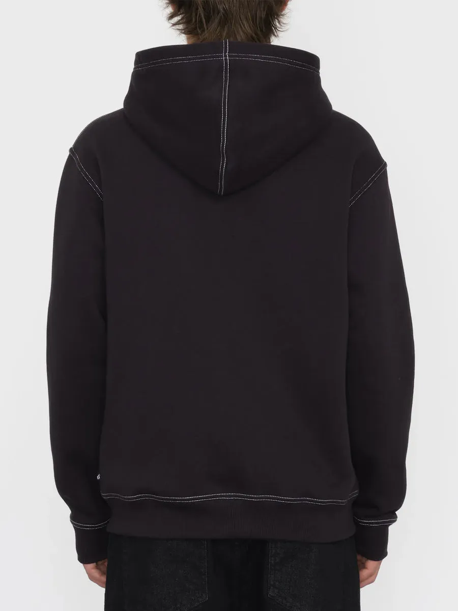 Workard Zip Fleece