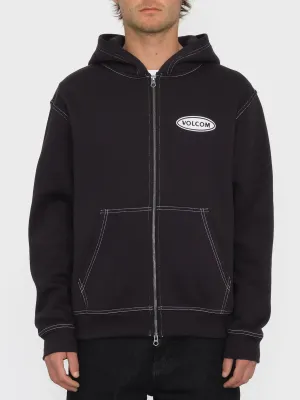 Workard Zip Fleece