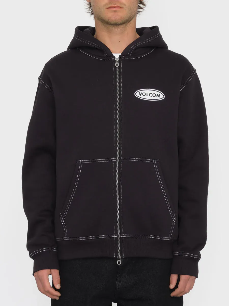 Workard Zip Fleece