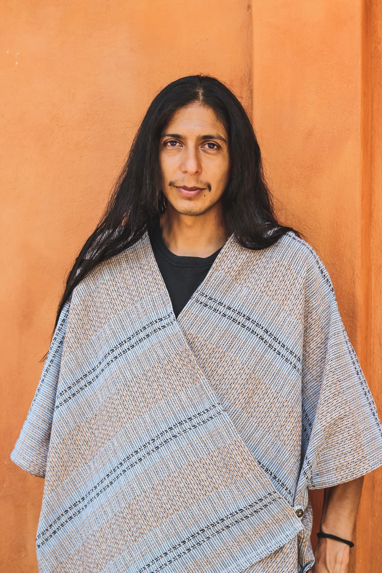 XAAGA CAPE, many colors
