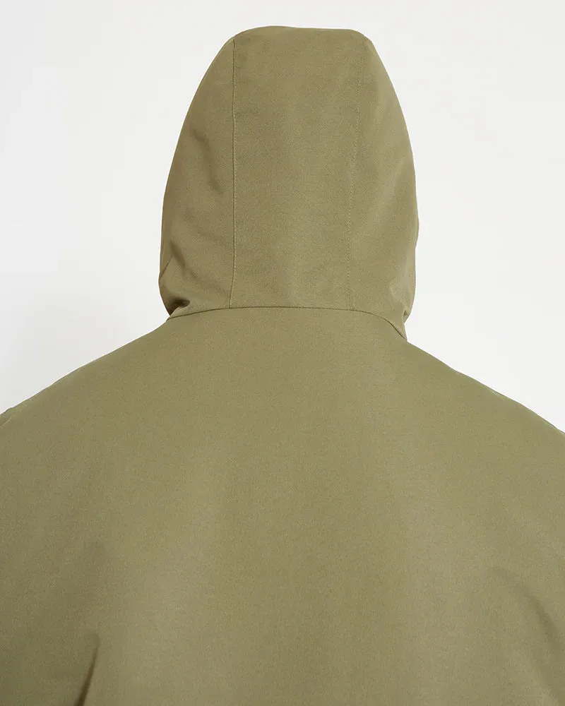 XTM Brooks II Jacket Mens Kalamata