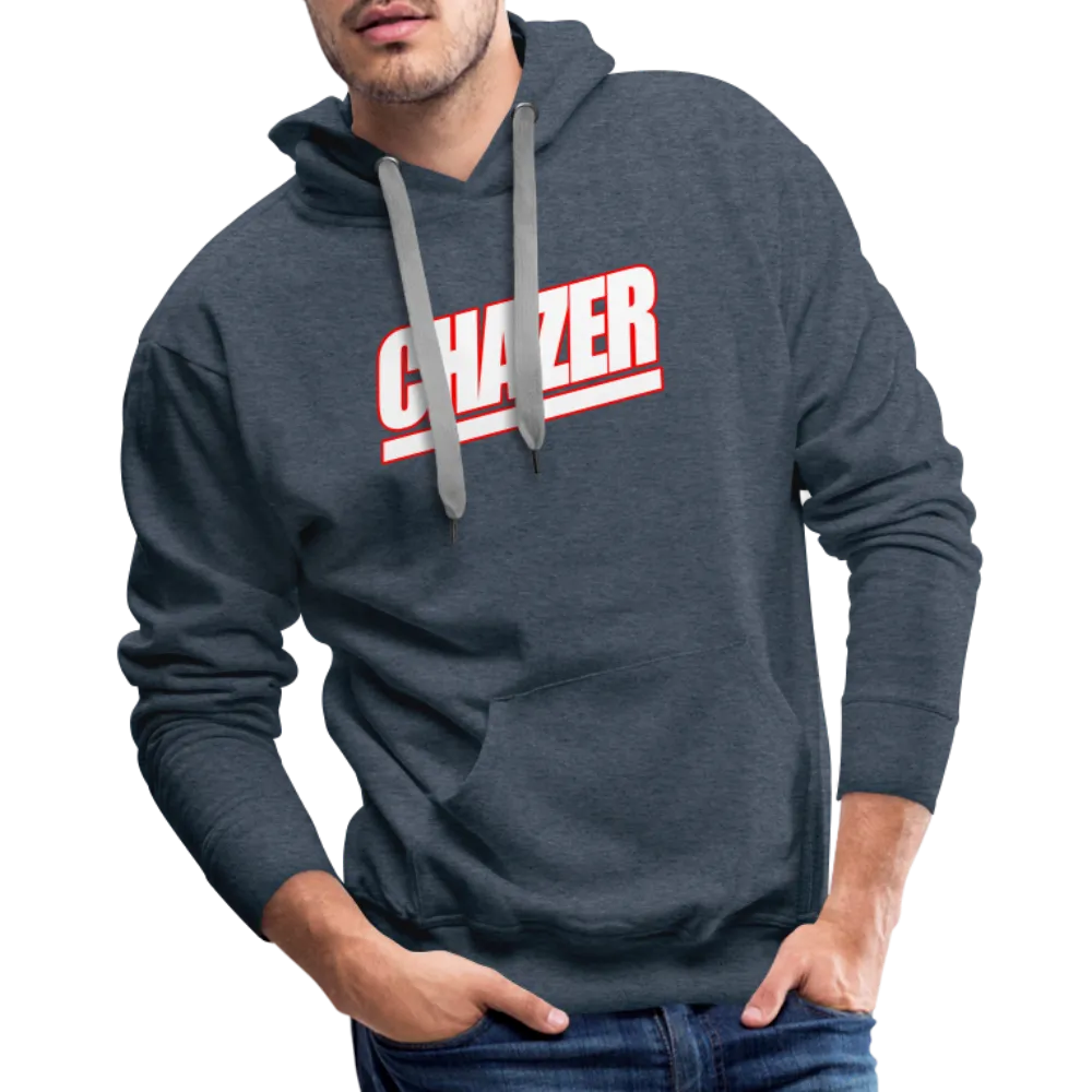 Z Men Hoodie